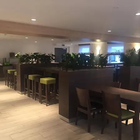 Novina Sleep Herzogenaurach