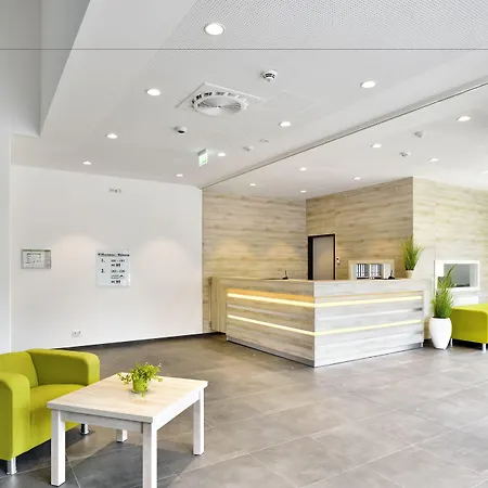 Novina Sleep Herzogenaurach