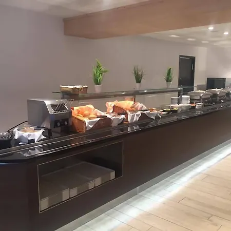 Novina Sleep Hotel 3*