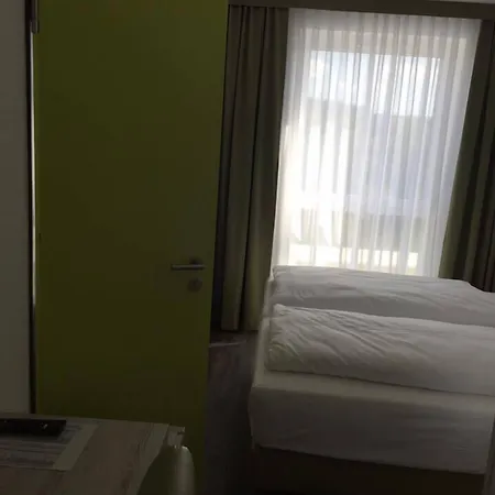 Hotel Novina Sleep Herzogenaurach