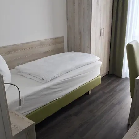 Hotel Novina Sleep 3*