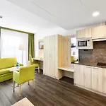 Novina Sleep Otel Herzogenaurach