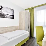Novina Sleep Otel Herzogenaurach