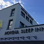 Novina Sleep 3* Herzogenaurach