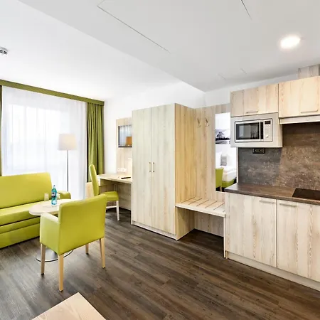 Novina Sleep Hotel Herzogenaurach