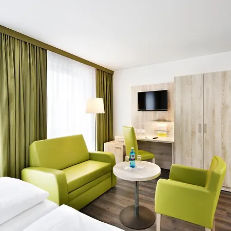 Hotel Novina Sleep 3*