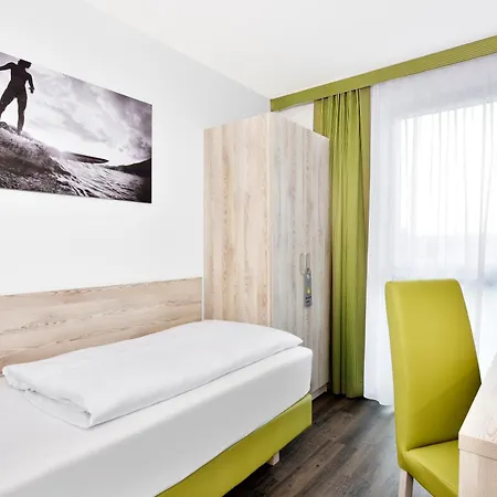 Novina Sleep Hotel