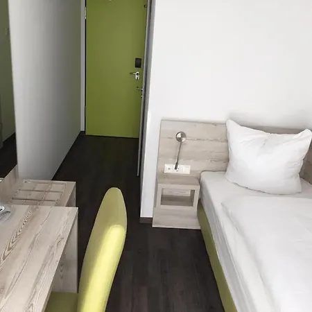 Novina Sleep 3*
