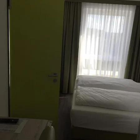 Novina Sleep Hotel