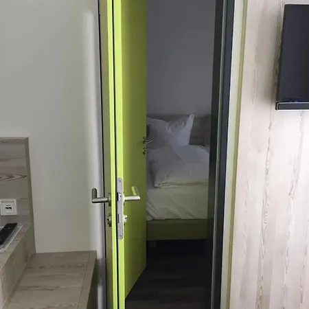 Novina Sleep Hotel
