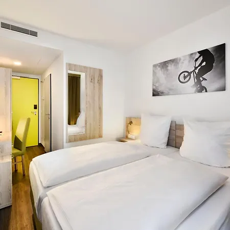 Novina Sleep Hotel