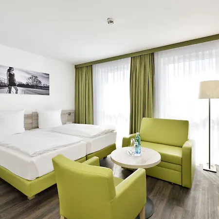 Novina Sleep Hotel 3*
