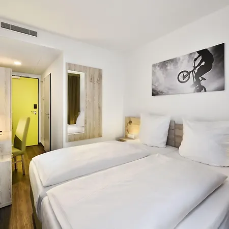 Novina Sleep 3*