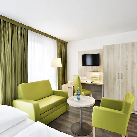 Novina Sleep 3* Herzogenaurach