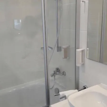 Hotel Novina Sleep Herzogenaurach