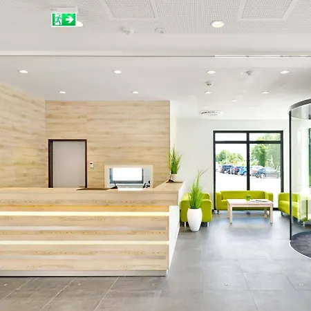 Novina Sleep 3* Herzogenaurach