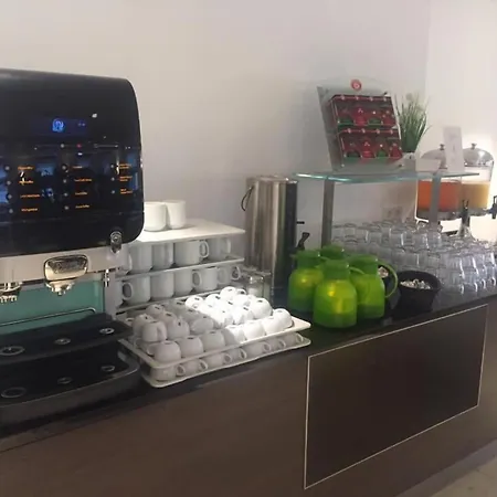 Hotel Novina Sleep Herzogenaurach