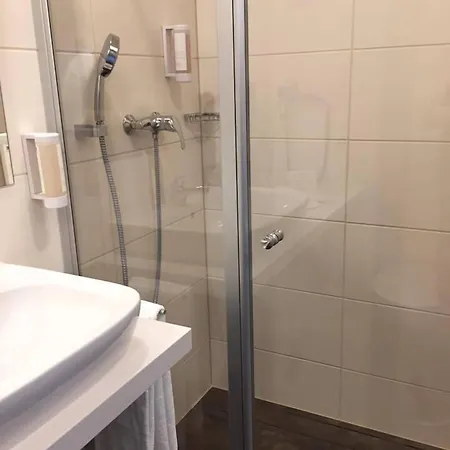 Novina Sleep Herzogenaurach