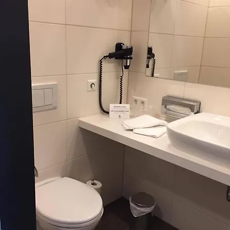 Hotel Novina Sleep 3*