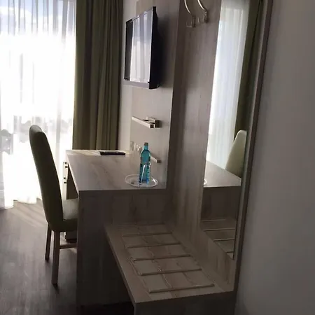 Novina Sleep 3* Herzogenaurach