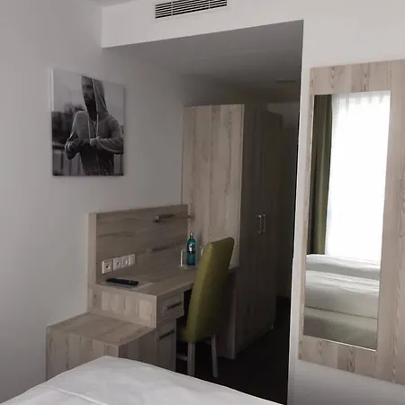 Hotel Novina Sleep