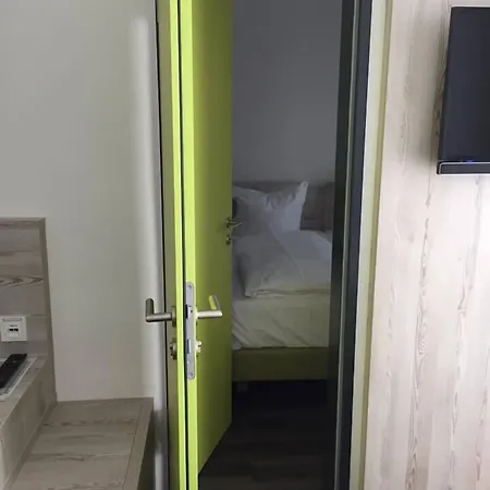 Hotel Novina Sleep