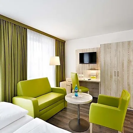Hotel Novina Sleep 3*