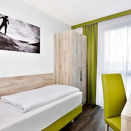 Novina Sleep Hotel 3*