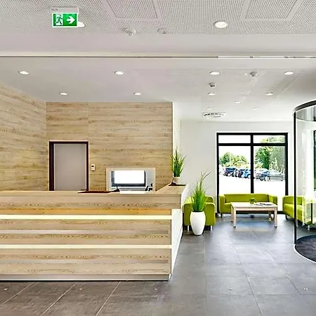 Novina Sleep 3* Herzogenaurach