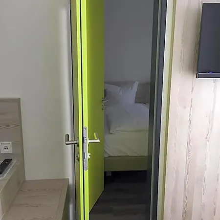 Hotel Novina Sleep Herzogenaurach