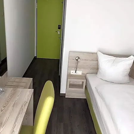 Hotel Novina Sleep Herzogenaurach