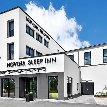 Novina Sleep 3* Herzogenaurach