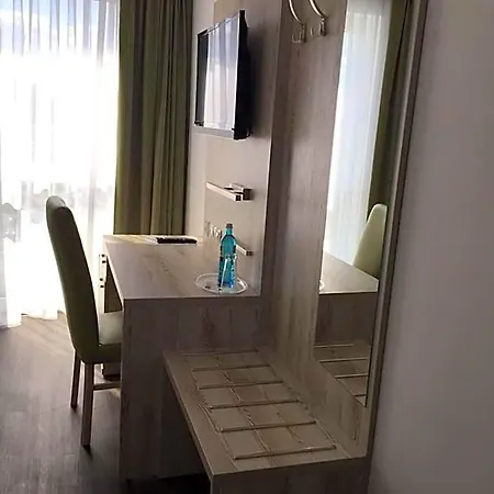 Hotel Novina Sleep Herzogenaurach