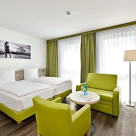 Novina Sleep Herzogenaurach