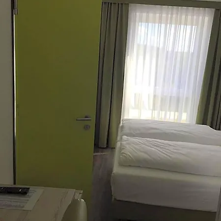 Novina Sleep Hotel