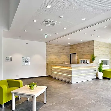 Hotel Novina Sleep