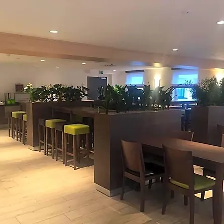 Novina Sleep 3* Herzogenaurach