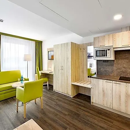 Novina Sleep Hotel Herzogenaurach