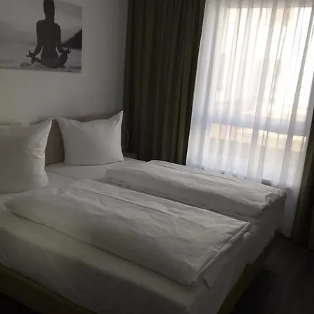 Hotel Novina Sleep 3*
