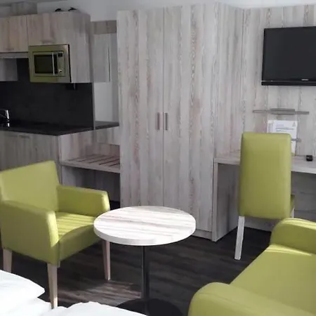 Novina Sleep 3* Herzogenaurach