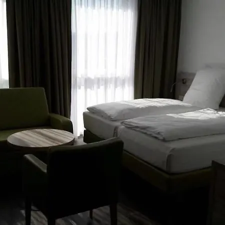 Hotel Novina Sleep 3*