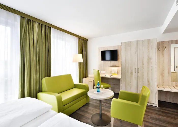 Hotel Novina Sleep 3*