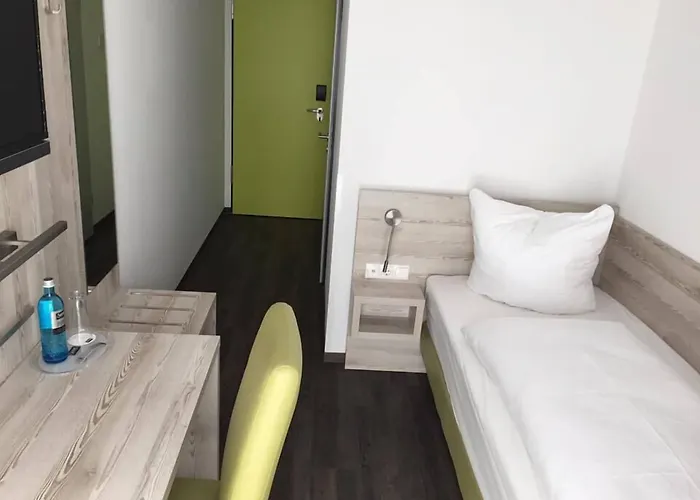 Hotel Novina Sleep