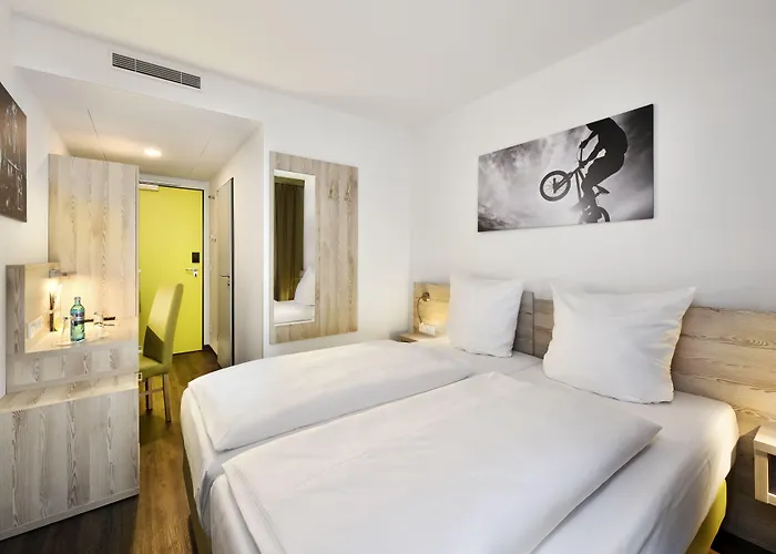Novina Sleep 3*