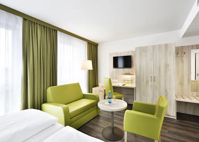 Novina Sleep 3* Herzogenaurach