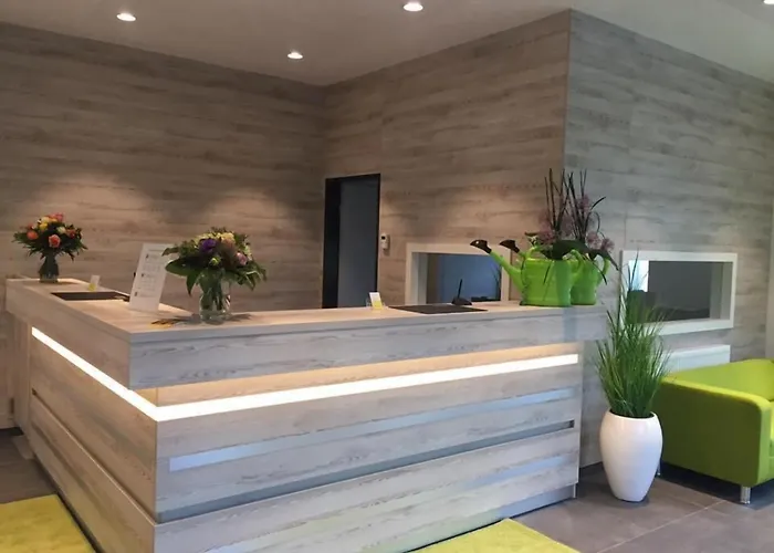 Novina Sleep Herzogenaurach