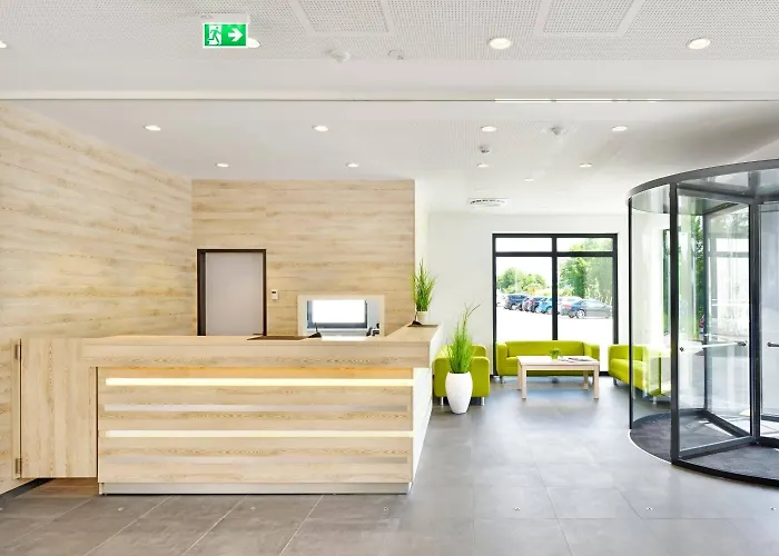 Novina Sleep 3* Herzogenaurach