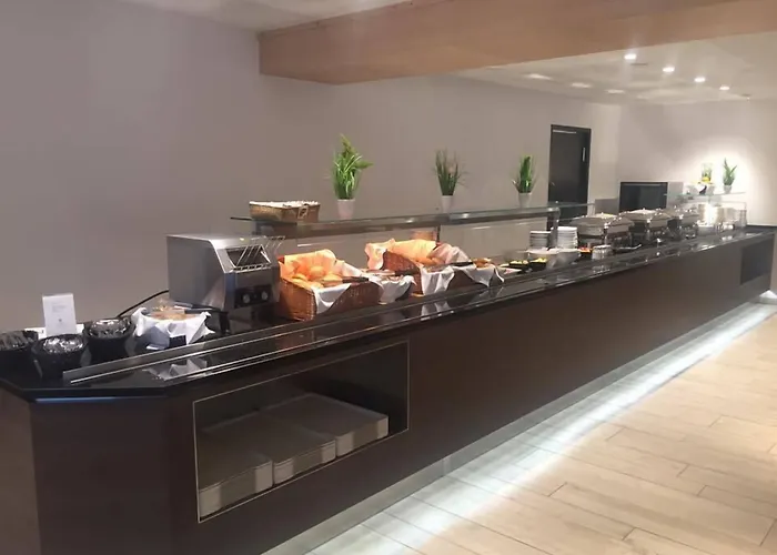 Novina Sleep Hotel 3*
