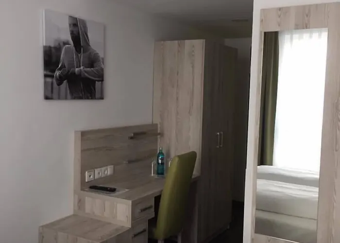 Hotel Novina Sleep