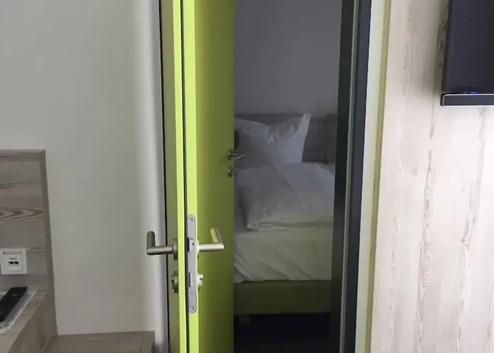 Hotel Novina Sleep